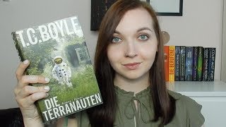 Rezension  Die Terranauten von TC Boyle [upl. by Melody677]