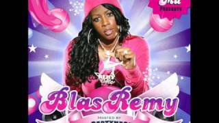 Remy Ma  BlasRemy [upl. by Carmine]