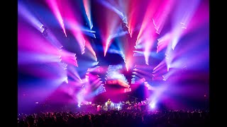 Phish  7312024  Ruby Waves 4K HDR [upl. by Eceirtal]