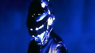 Daft Punk  Harder Better Faster Stronger Official Live Video [upl. by Ocir]