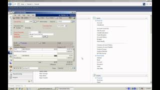 Intercompany Processing with Dyanmics GP [upl. by Froemming]