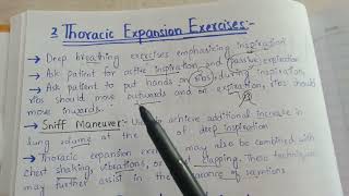 Active Cycle Of Breathing Techniques In EnglishACBT in EnglishCardiopulmonary Physical Therapy [upl. by Harold913]