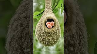 Penduline Tit sciencfacts facts science [upl. by Assina]