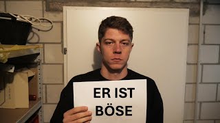 Tim Gabel hat mein Leben ruiniert [upl. by Enitsenre]