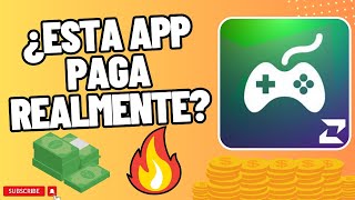 Z League minijuegos y amigos – ¿Ganar Dinero Online💰 APP PARA GANAR DINERO RAPIDO 💸 REAL OR FAKE [upl. by Tay996]