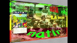 rasta pa la mode  NATIR [upl. by Rugg]