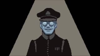 Papers Please Death Theme in the dreaded G Major [upl. by Mota]