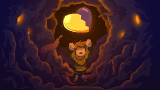 GAME DEV QA 💜 Go Make Games 💛 Heartbound Website TTS [upl. by Kenway]