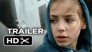 White God Official Trailer 2014 HD [upl. by Nogem]