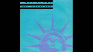 HOLLY JOHNSON Americanos 1989 [upl. by Hermon]