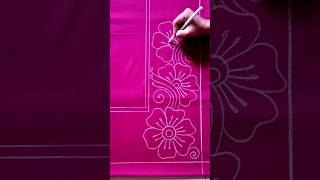 Nakshi kantha designNakshi katha taseefatasmi shorts shortvideo [upl. by Airlee]