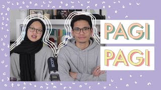 Our views on indonesiatanpafeminis  PagiPagi eps 19 [upl. by Gregg]