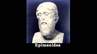 60 Second Scripture Slapdowns 6 The Epimenides Paradox [upl. by Eliot]