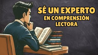 HABILIDADES PARA MEJORAR NUESTRA COMPRENSIÓN LECTORA [upl. by Lacee]