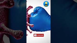 Your Bodys Bacterial Takeover shorts viral facts 2024 [upl. by Eeltrebor959]