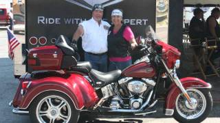 Roadsmith at Sturgis 2011 [upl. by Calise808]