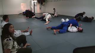 nogi bjj with ethan [upl. by Adhamh]