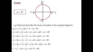 12X2 T01 03 argand diagram 2025 [upl. by Olegnaleahcim]