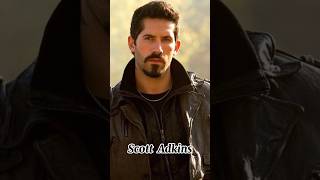 Scott Adkins Top 5 Movies shorts trending movie yt scottadkins [upl. by Clarinda]