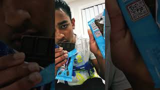 feastables review again viral food chocolet mrbeast [upl. by Sema]