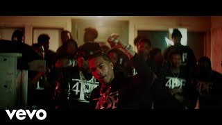 Lil Baby Feat Gunna  Heatin Up Official Video [upl. by Bijan]