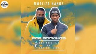 Nwaiiza NandeYehla Nkosi [upl. by Stover]