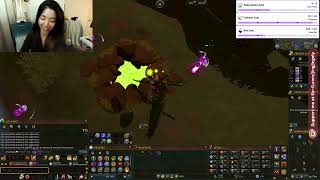 FULL STREAM Surprise stream to PROVE I’M NOT SLACKING 🙂 dxp rs3 div [upl. by Leda]