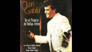 Hasta Que Te Conocí Popurri  Juan Gabriel [upl. by Akinehs]