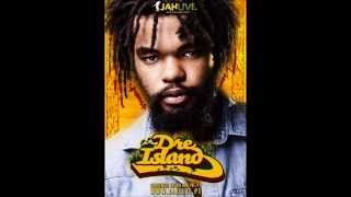 DRE ISLAND  UPTOWN DOWNTOWN  Militancy Riddim  Overstand Entertainement [upl. by Elah]