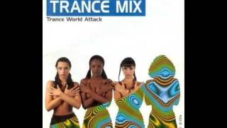 Trance Mix Megamix [upl. by Analle]