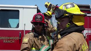 Annual Airport Operations Training Napa County Airport [upl. by Crosby]