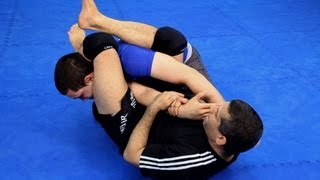 How to Do an Arm Bar  MMA Fighting [upl. by Irina]