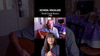 Coach Vocal Reacts  Birds Of A Feather LA version Emouvante  🥲 [upl. by Llerrehc]