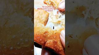 Cheesy Box Patties  Patties banane ka tarika  petis recipe anayascakecorner easyrecipe cooking [upl. by Eirojam]