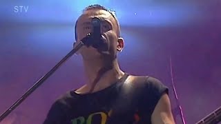 ELÁN  Vymyslená live Bratislava 1992 [upl. by Eive646]