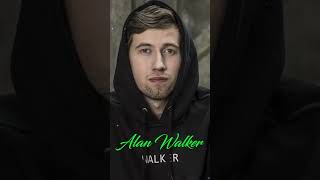 Alan Walker  Darkside [upl. by Eitteb]