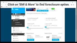 Foreclosure Loan  Sbi Credit card Loan  For Close Credit card loan  dhruvaRana [upl. by Auric]