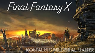 Lets Play Final Fantasy X  E40 Monster Arena 1 [upl. by Etnecniv]