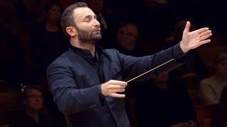 Scriabin Le Poème de lextase  Petrenko · Berliner Philharmoniker [upl. by Ramel]