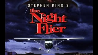 The Night Flier 1997 FULL MOVIE [upl. by Argus]