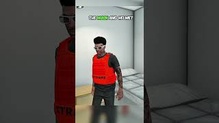 New Merge Glitch for GTA online clothes glitch gta gtaonline gtaglitch gtaglitches gta5online [upl. by Nwahsyar346]