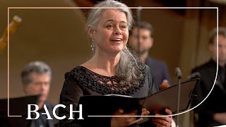 Bach  Cantata Wachet auf ruft uns die Stimme BWV 140  Van Veldhoven  Netherlands Bach Society [upl. by Viveca384]