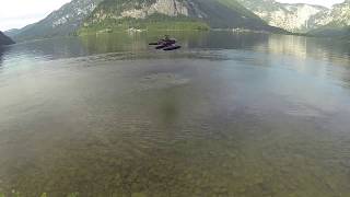 Modellflug Spitzerberg amp Hallstatt [upl. by Laicram100]