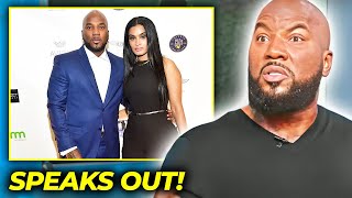 Jeezys Baby Momma Speaks Out [upl. by Cuda]