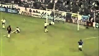 Italia  Germania Ovest 31  Mondiali Spagna 1982  finale [upl. by Adamok18]