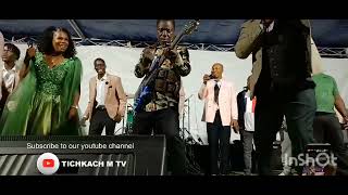 Aleck Macheso Vasimudza Mutare yese pa Album Launch Mvere Dzabvepi Dorcas Moyo [upl. by Hplodur]