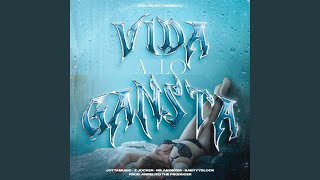 Vida a lo Gansta feat milan didier z jocker amp baby glock [upl. by Ynatil]