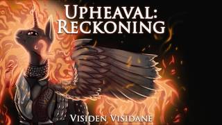 Upheaval Reckoning Chapter 10 Narrated by Forest Rain [upl. by Enrica]