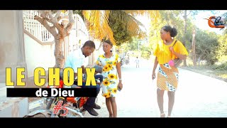 LE CHOIX DE DIEU  EPISODE 5  ISTWA YON PASTÈ BONDYE REVELE YON MOUN FOU POU MADANM LI [upl. by Mali]