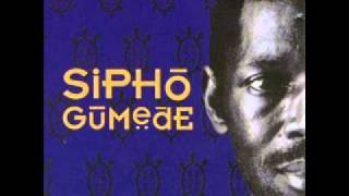 Sipho Gumede  Nozipho The Dancer [upl. by Segroeg]